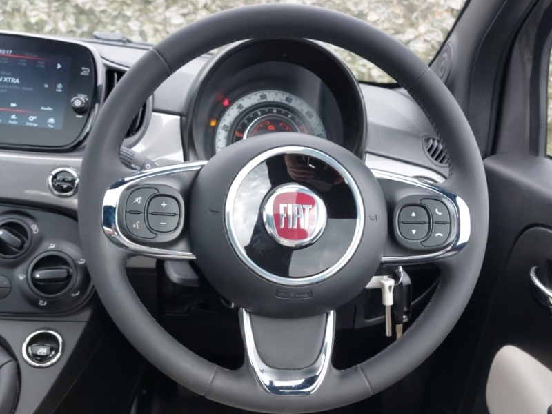 Used Fiat 500 2023 for sale - 77988108: Photo 7