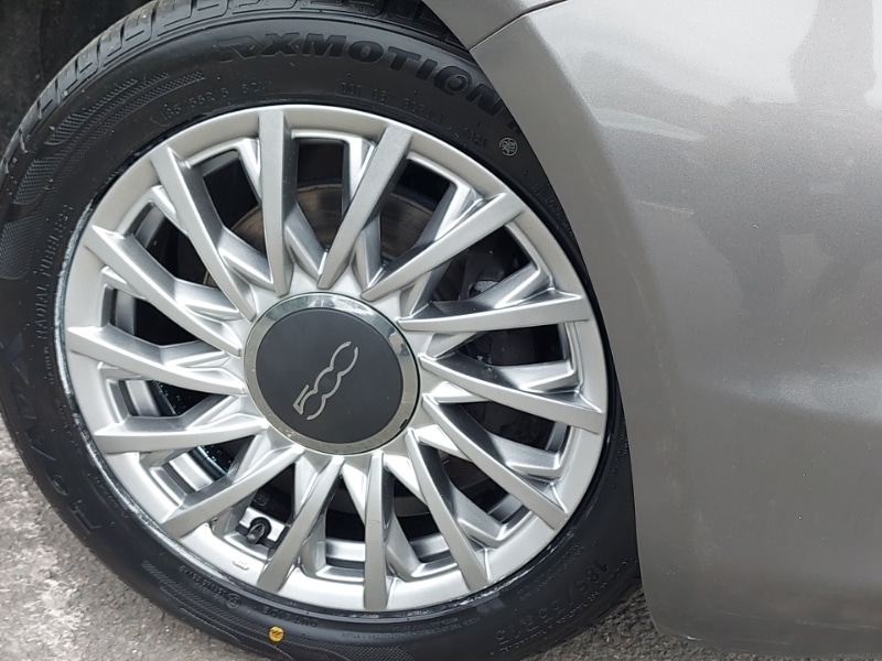 Used Fiat 500 2023 for sale - 77988108: Photo 9