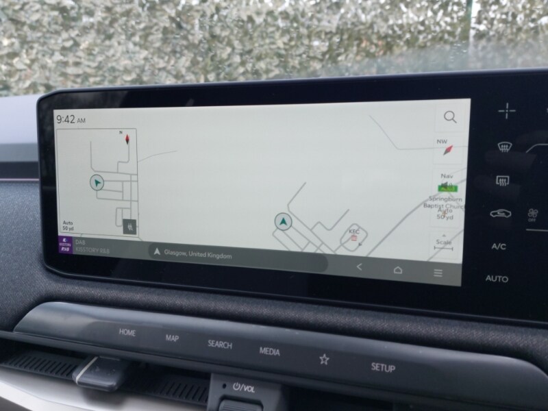 Used Kia EV3 2025 for sale - 77702295: Photo 10