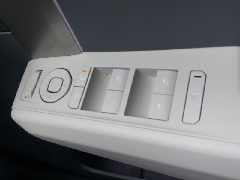 Used Kia EV3 2025 for sale - 77702295: Photo 12