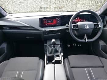 Used Vauxhall Astra 2023 for sale - 79704178: Photo
