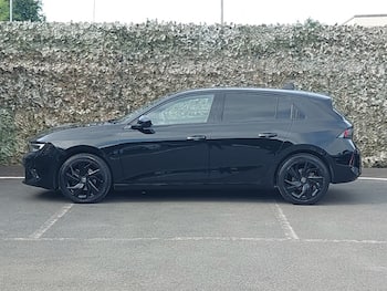 Used Vauxhall Astra 2023 for sale - 79704178: Photo