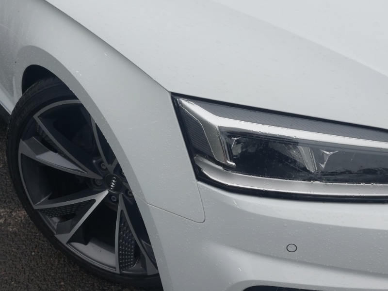 Used Audi A5 2019 for sale - 77166308: Photo 9