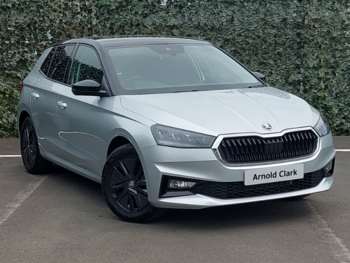 2024 - 1.0 MPI 80 Colour Edition 5dr