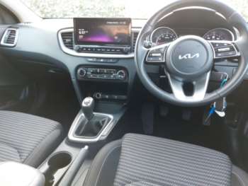 Used Kia Ceed 2024 for sale - 74966906: Photo
