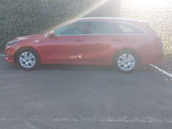 Used Kia Ceed 2024 for sale - 74966906: Photo