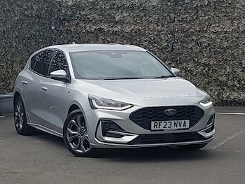 Used Ford Focus 2023 for sale - 79406727: Photo