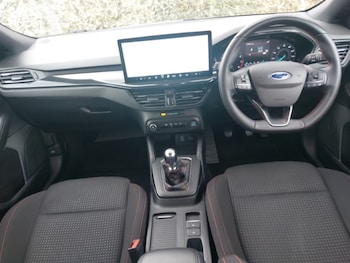 Used Ford Focus 2023 for sale - 79406727: Photo