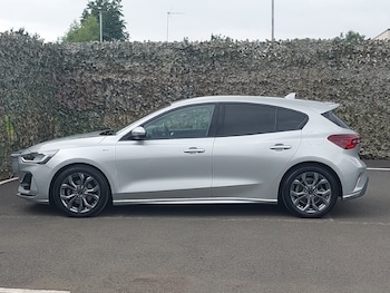 Used Ford Focus 2023 for sale - 79406727: Photo