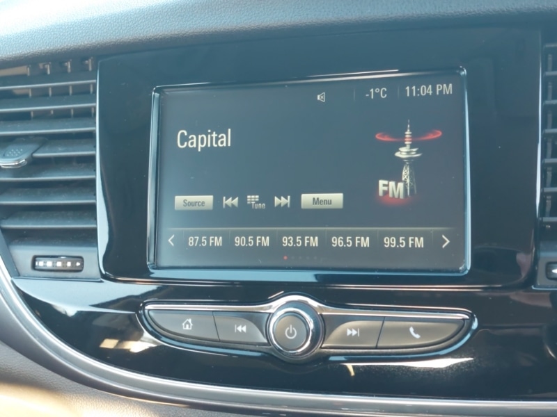 Used Vauxhall Mokka X 2019 for sale - 77644619: Photo 10