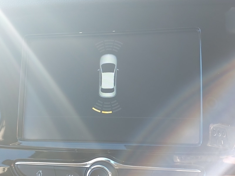 Used Vauxhall Mokka X 2019 for sale - 77644619: Photo 11