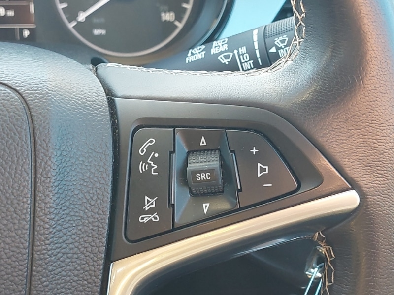 Used Vauxhall Mokka X 2019 for sale - 77644619: Photo 13