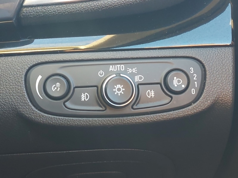 Used Vauxhall Mokka X 2019 for sale - 77644619: Photo 15