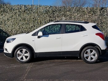 Used Vauxhall Mokka X 2019 for sale - 77644619: Photo