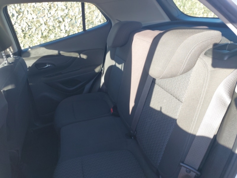 Used Vauxhall Mokka X 2019 for sale - 77644619: Photo 6