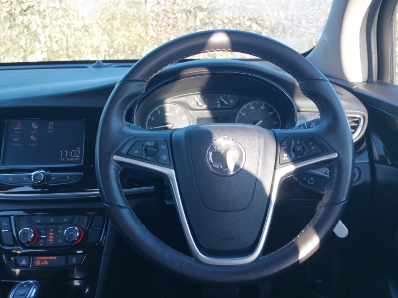 Used Vauxhall Mokka X 2019 for sale - 77644619: Photo 7