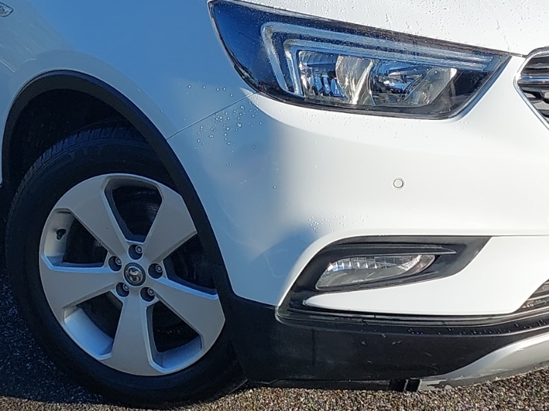 Used Vauxhall Mokka X 2019 for sale - 77644619: Photo 9