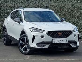 2022 - 1.5 TSI 150 V1 5dr