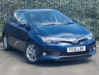 2016 - 1.2T Business Edition 5dr