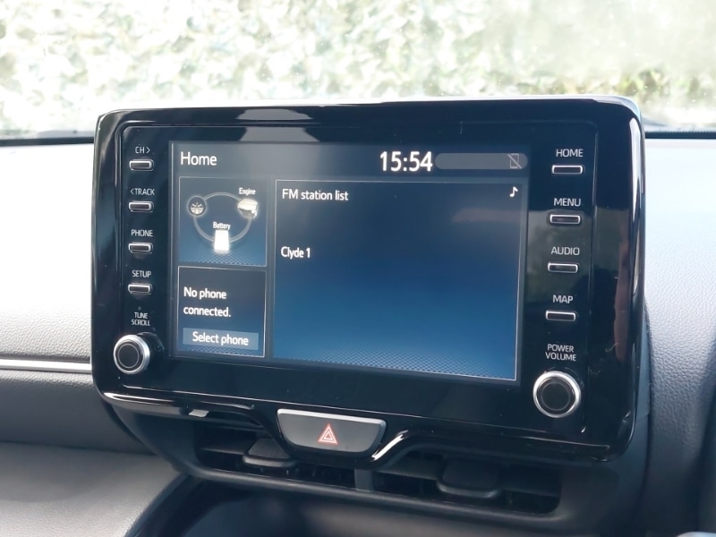 Used Toyota Yaris Cross 2022 for sale - 76403694: Photo 10