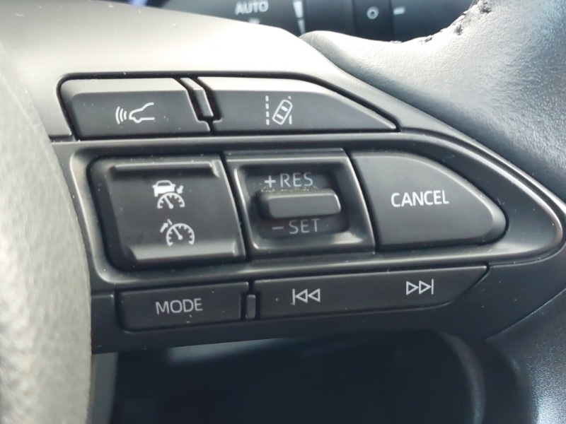 Used Toyota Yaris Cross 2022 for sale - 76403694: Photo 13