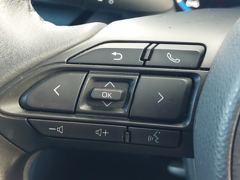 Used Toyota Yaris Cross 2022 for sale - 76403694: Photo 14