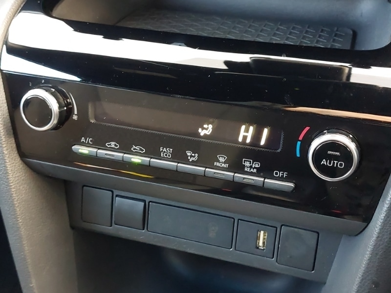 Used Toyota Yaris Cross 2022 for sale - 76403694: Photo 18