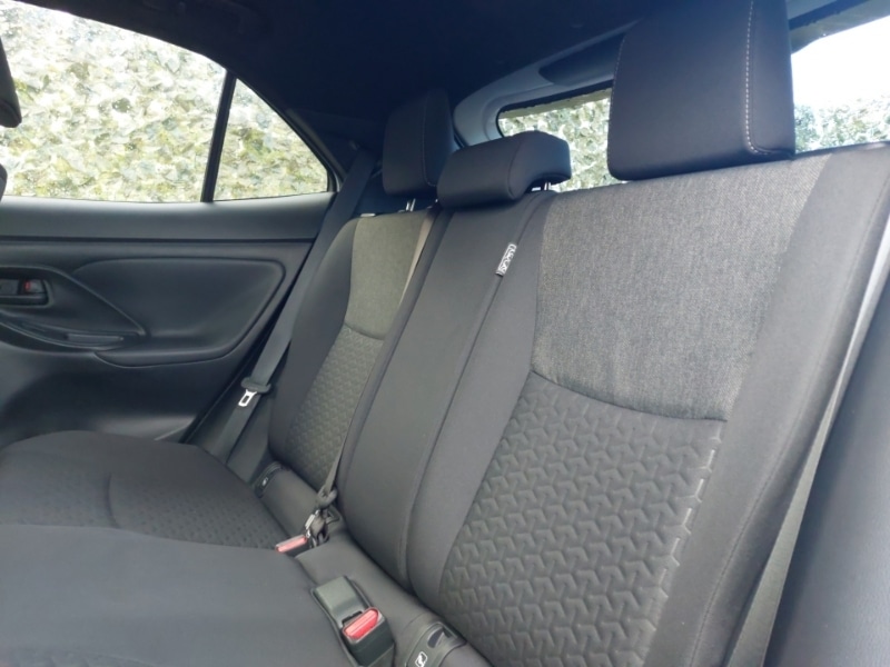 Used Toyota Yaris Cross 2022 for sale - 76403694: Photo 6