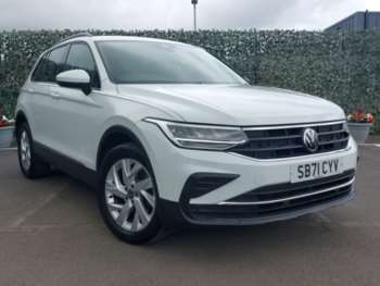 2022 - 1.5 TSI Life 5dr