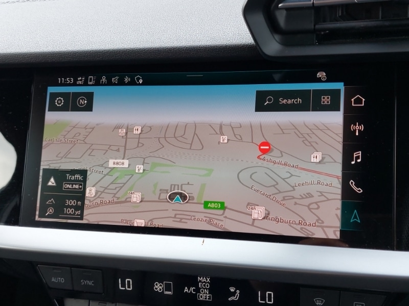 Used Audi A3 2023 for sale - 78147323: Photo 10