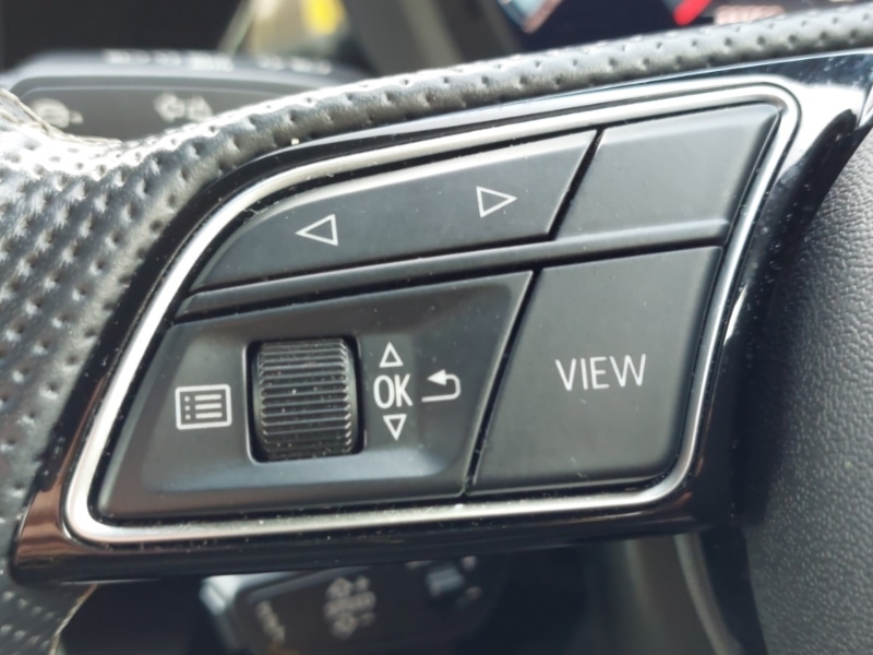 Used Audi A3 2023 for sale - 78147323: Photo 15