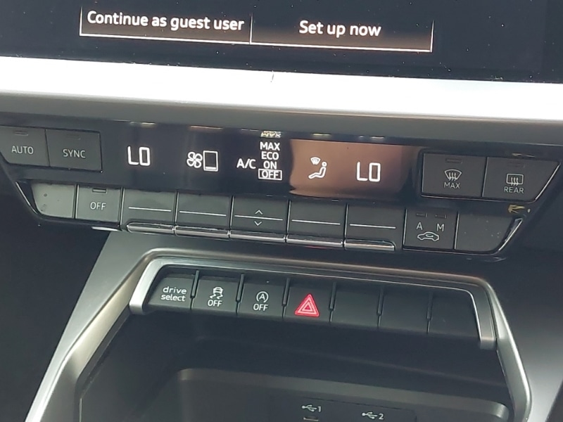 Used Audi A3 2023 for sale - 78147323: Photo 19