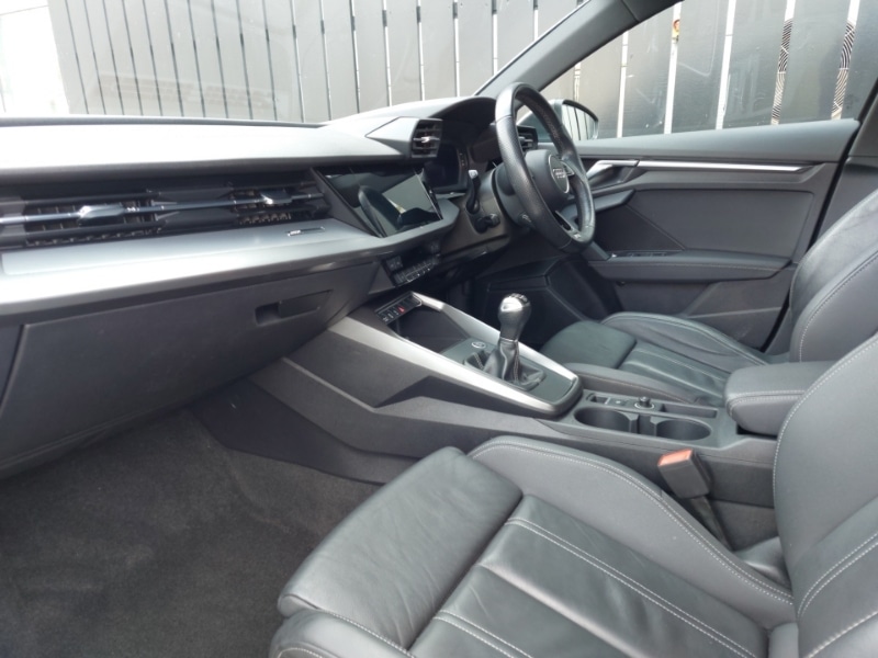 Used Audi A3 2023 for sale - 78147323: Photo 5