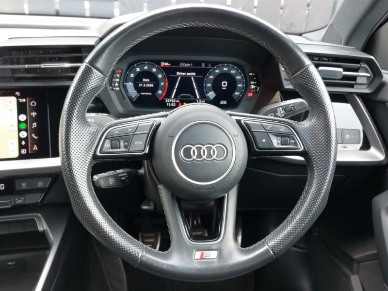Used Audi A3 2023 for sale - 78147323: Photo 7