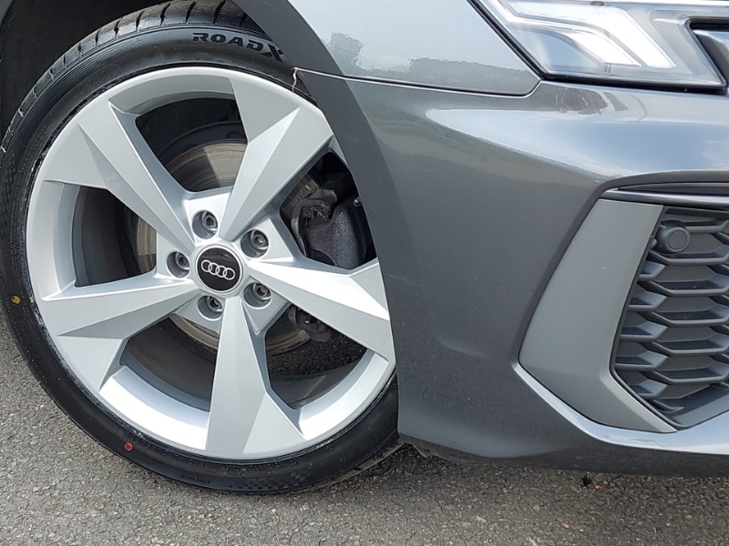 Used Audi A3 2023 for sale - 78147323: Photo 9