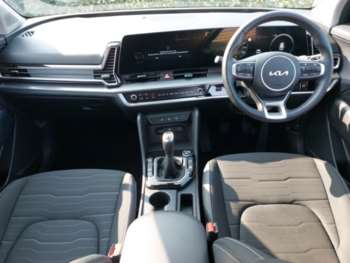 Used Kia Sportage 2024 for sale - 74868011: Photo
