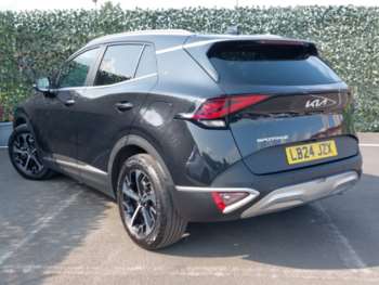 Used Kia Sportage 2024 for sale - 74868011: Photo