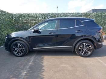 Used Kia Sportage 2024 for sale - 74868011: Photo