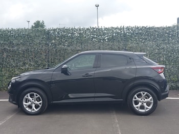 Used Nissan Juke 2021 for sale - 75045710: Photo