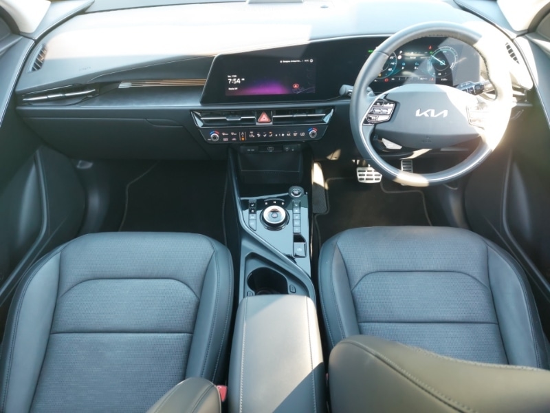 Used Kia Niro 2024 for sale - 77329913: Photo 2