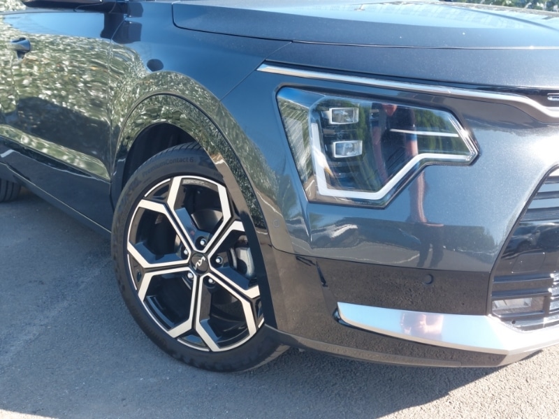 Used Kia Niro 2024 for sale - 77329913: Photo 9