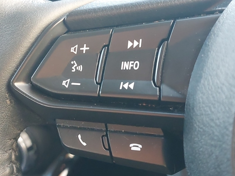 Used Mazda Mazda2 2024 for sale - 76800171: Photo 14