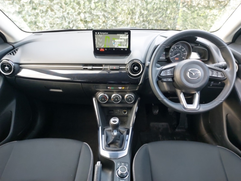 Used Mazda Mazda2 2024 for sale - 76800171: Photo 2