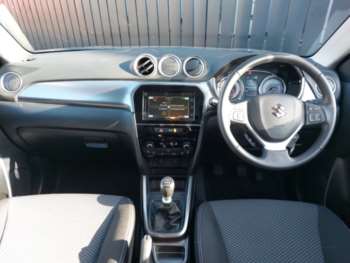 Used Suzuki Vitara 2022 for sale - 74661061: Photo