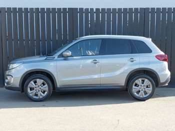 Used Suzuki Vitara 2022 for sale - 74661061: Photo