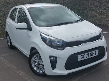 Used Kia Picanto 2022 for sale - 78865810: Photo