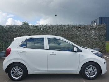 Used Kia Picanto 2022 for sale - 78865810: Photo