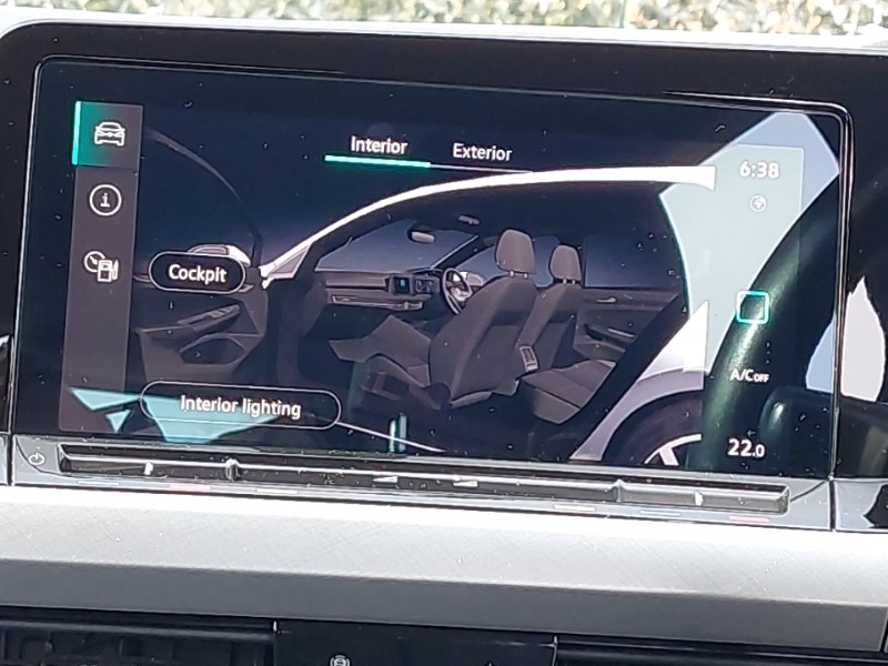 Used Volkswagen Golf 2020 for sale - 77694952: Photo 10