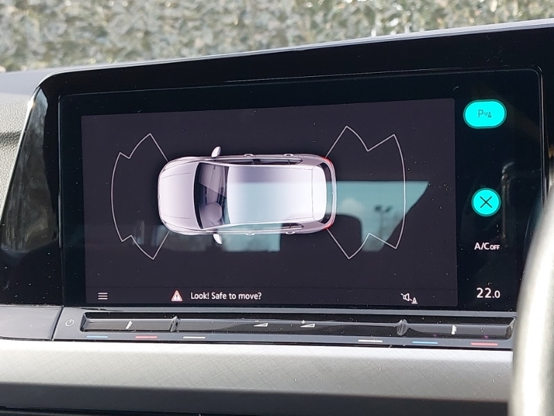 Used Volkswagen Golf 2020 for sale - 77694952: Photo 11