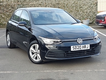 Volkswagen Golf feature image